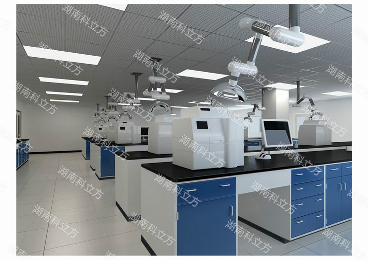 实验室台柜